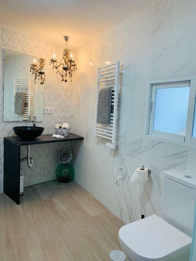 Apartamento VUT- La Deliciosa Sotillo de la Adrada Exterior foto